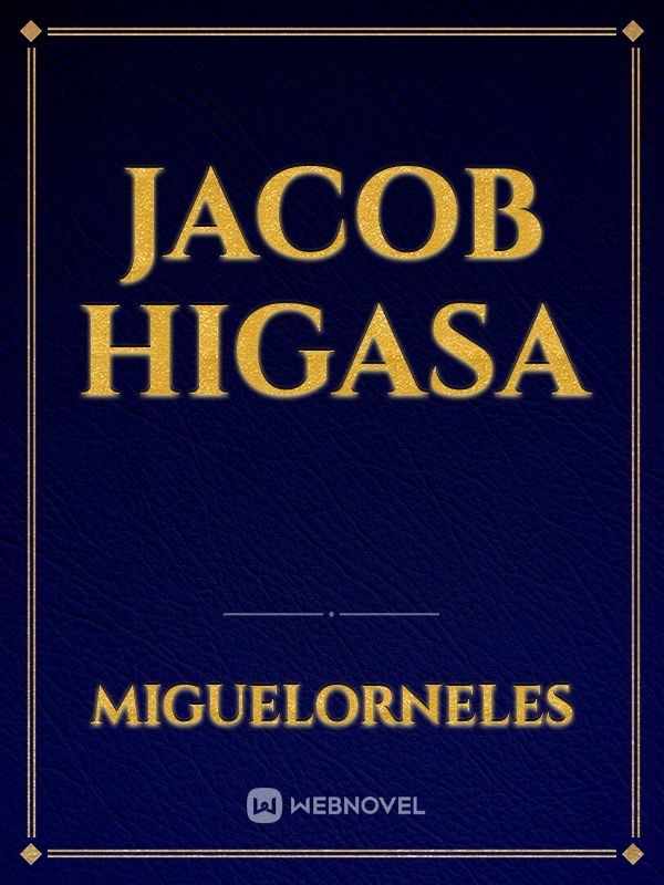Jacob Higasa Book