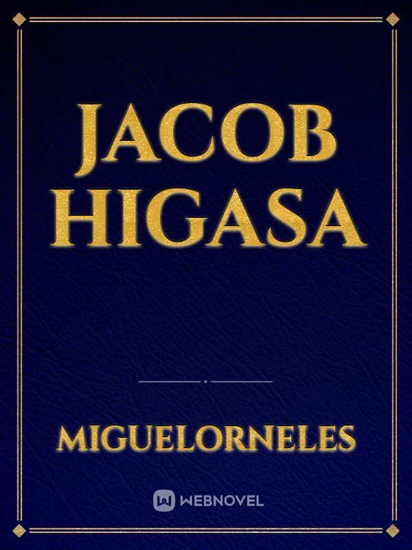 Jacob Higasa