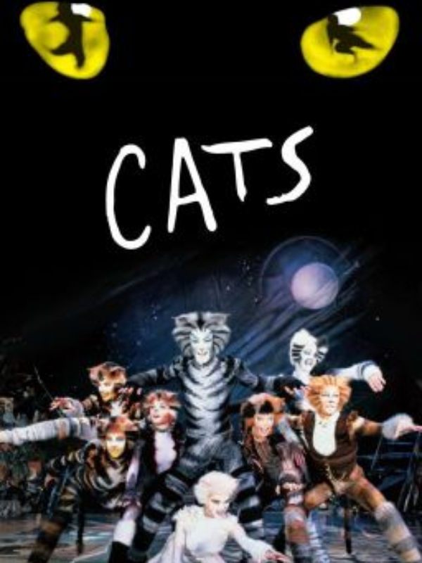 CATS: The Bully Book