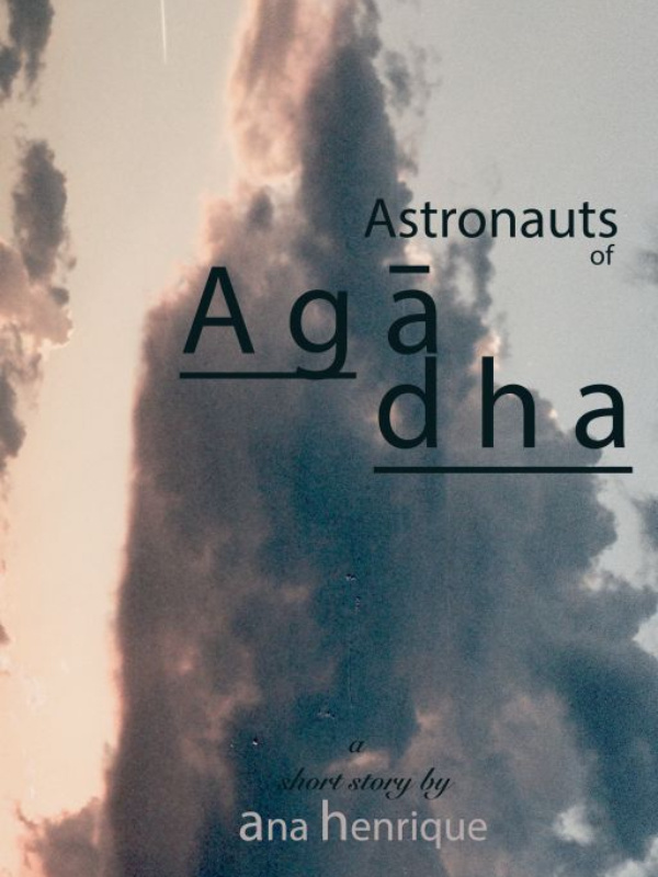 Astronauts of Agādha