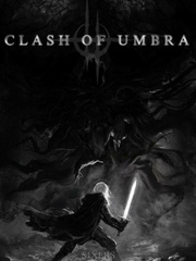 Clash Of Umbra Book