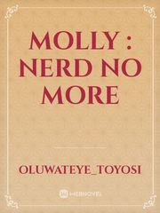 Molly : Nerd no more Book