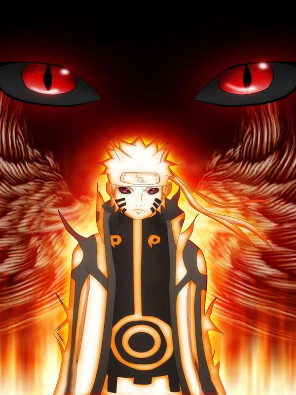 Naruto: After Jiraiya death
