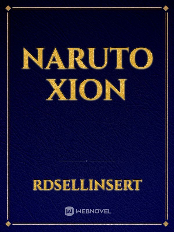 Naruto Xion