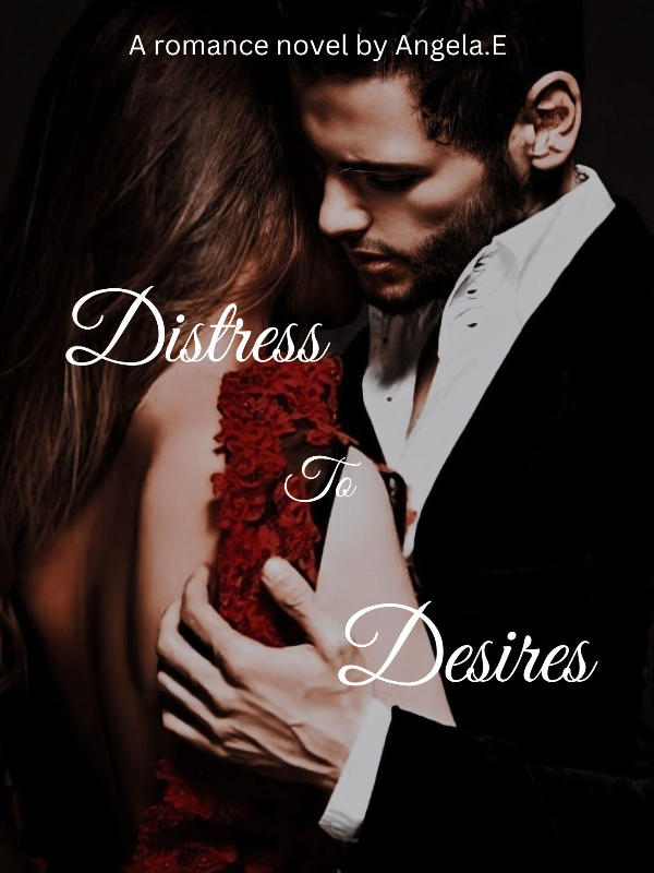Distress to Desires Book