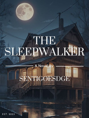 The Sleepwalker Book