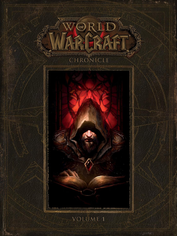 Warcraft: Chronicle 1