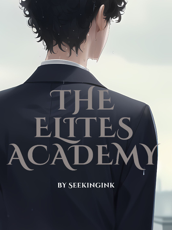 The Elites Academy Book