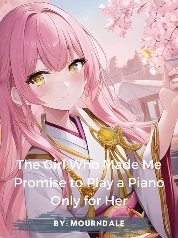 The Girl Who Made Me Promise to Play a Piano Only for Her