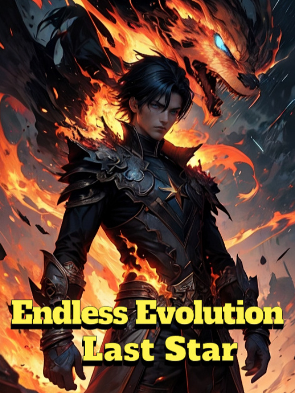 Endless Evolution: Last Star Book