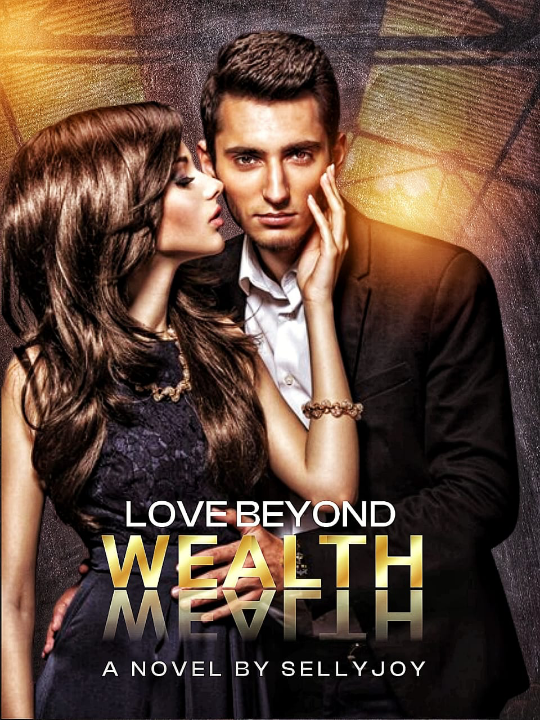 Love Beyond Wealth Book