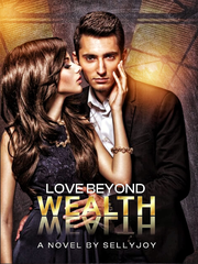 Love Beyond Wealth Book