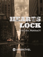 HEARTS LOCK Book