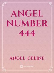 Angel number 444 Book