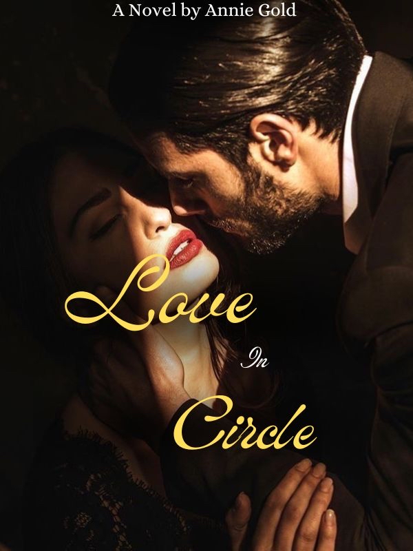 Love In Circle Book