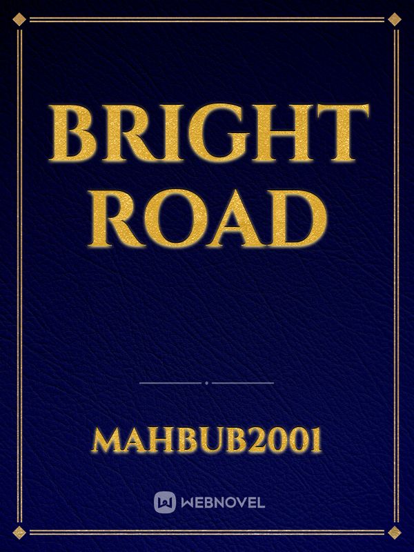 Bright Road Book