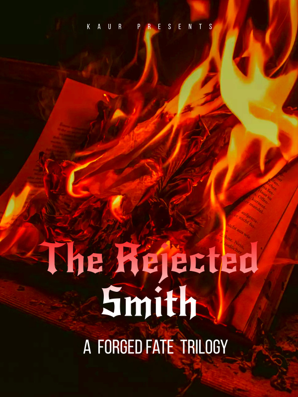 THE REJECTED SMITH Book