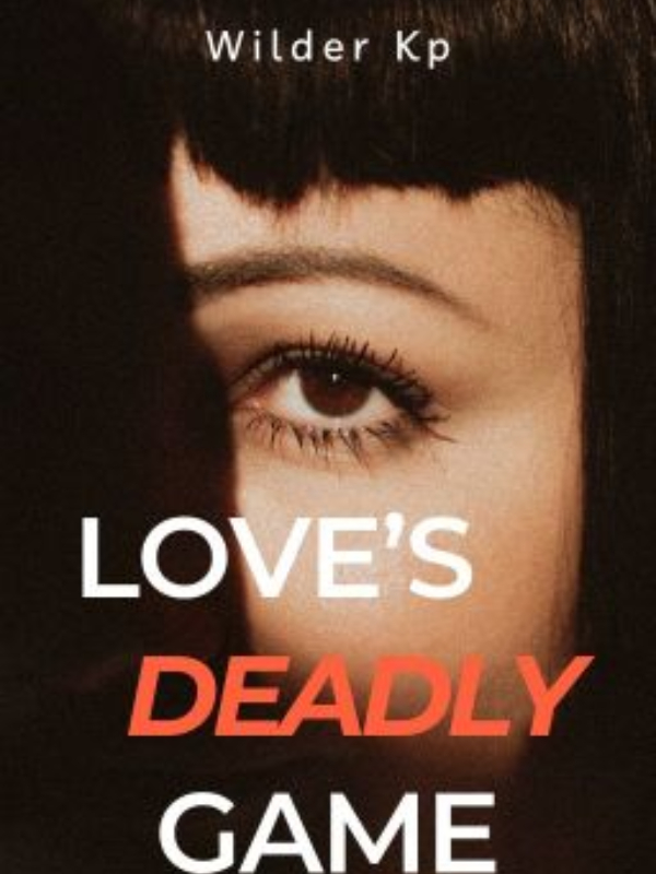 Love's Deadly Game Book