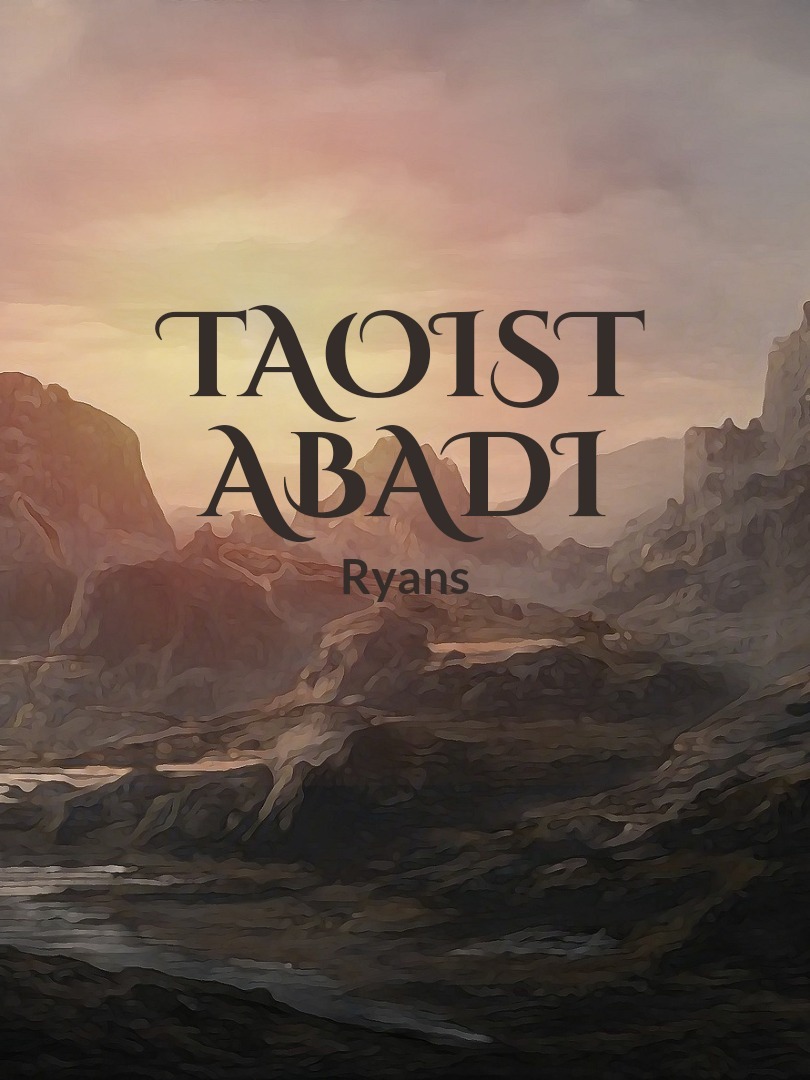 Taoist Abadi