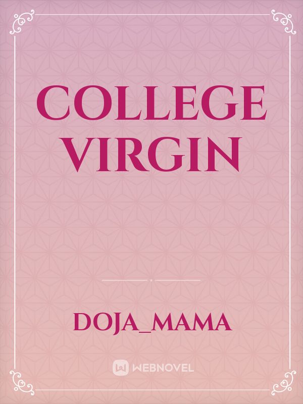 College Virgin