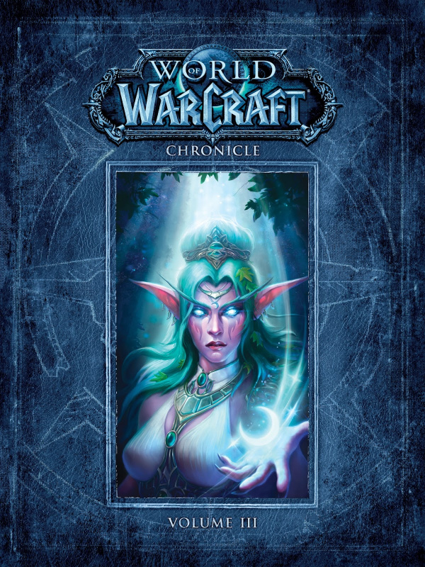 Warcraft: Chronicle 3