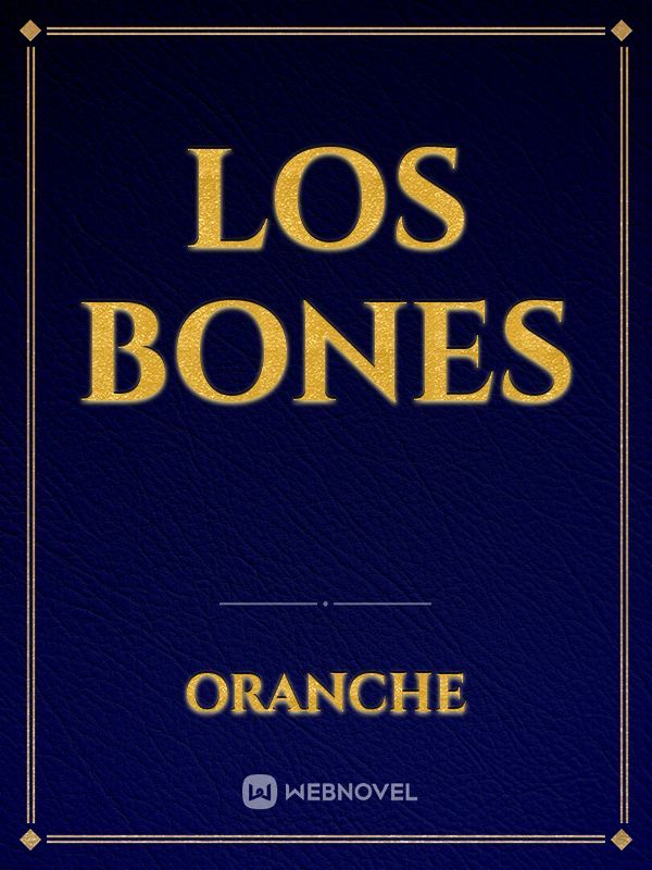 Los Bones