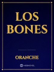 Los Bones Book