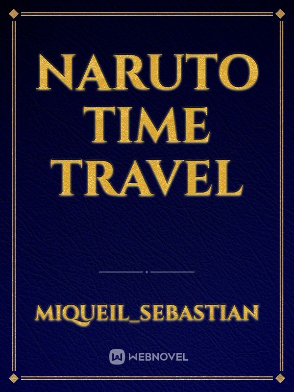 Naruto time travel