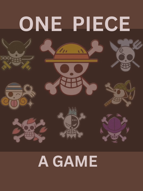 One Piece: A Game