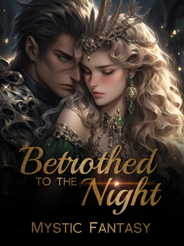 Betrothed To The Night