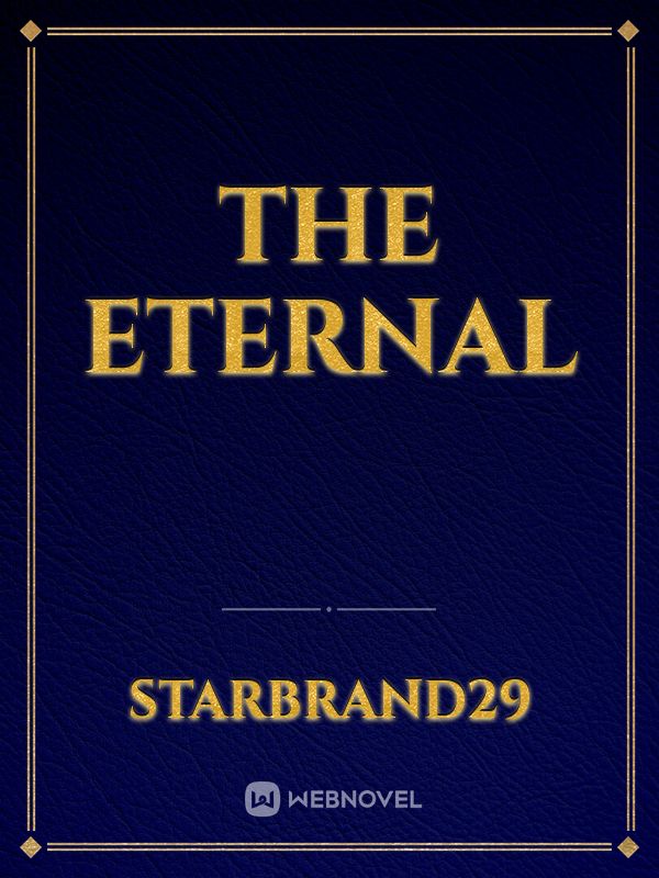 THE ETERNAL