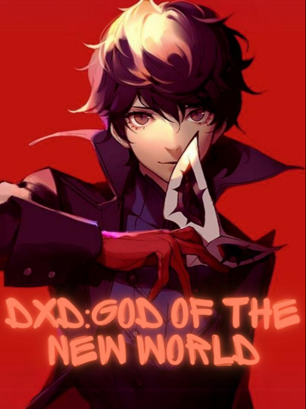 DXD:God of the new world