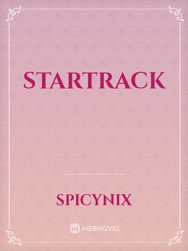 STARTRACK Book