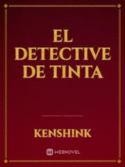 El detective de tinta Book
