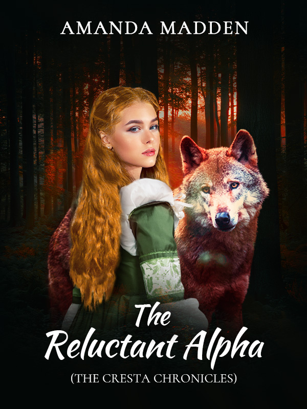The Reluctant Alpha (The Cresta Chronicles) Book
