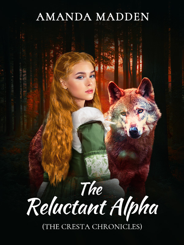 The Reluctant Alpha (The Cresta Chronicles)