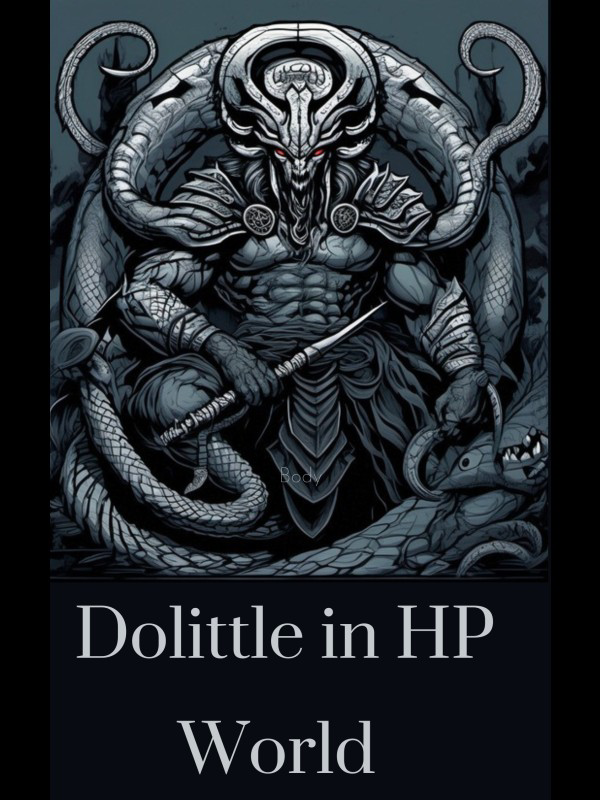 Dolittle in HP world