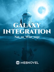 Galaxy integration Book