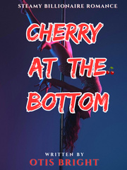 Cherry At The Bottom Book