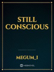 Still conscious Book