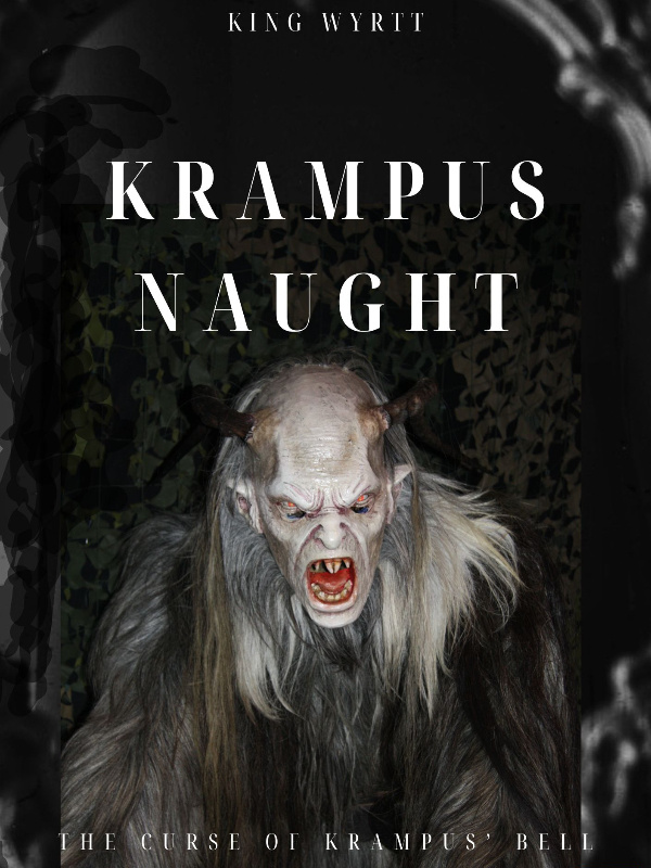 KrampusNaught - The curse of Krampus' Bell