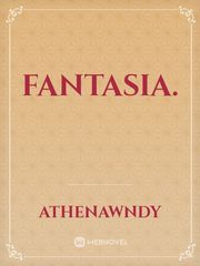 Fantasia. Book