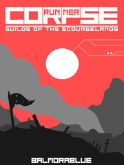 Corpse Runner: Guilds of the Scourgelands Book