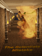 The Scientists Mistake Book
