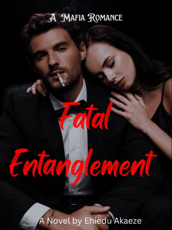 Fatal Entanglement Book