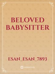Beloved Babysitter Book
