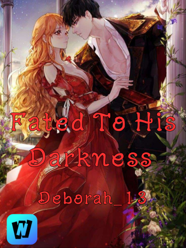 Fated To His Darkness Book