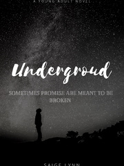 Underground- Book