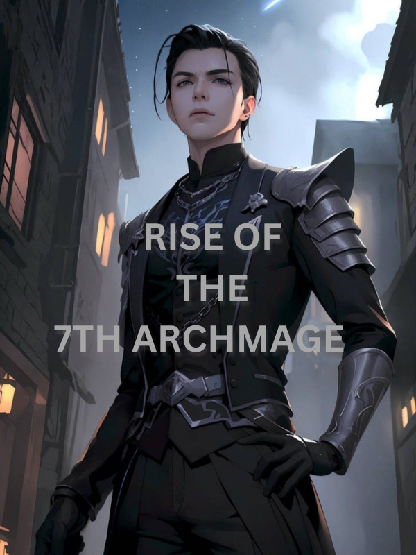 Rise of The 7th Archmage