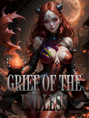 Grief of the Endless Book